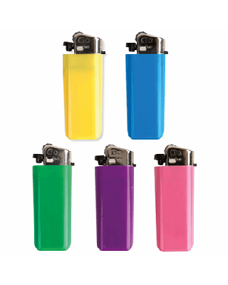 ISQUEIRO GO MINI OPACO