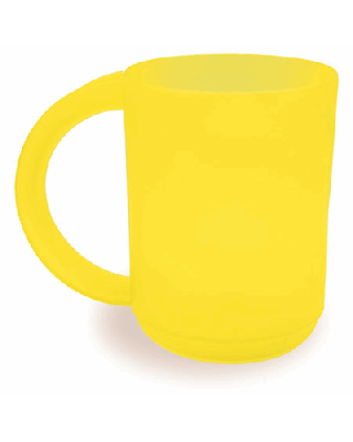 JARRA DE PLASTICO