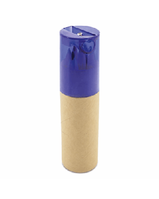 LÁPIS DE 6 CORES COM AFIA