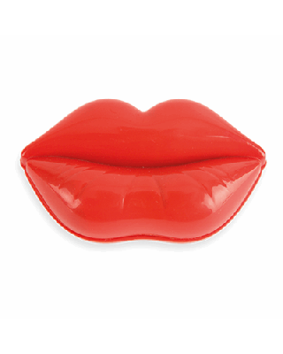 PENTE COM ESPELHO "KISS"