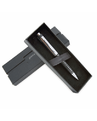 CANETA USB "LUX" 16GB PIERRE CARDIN