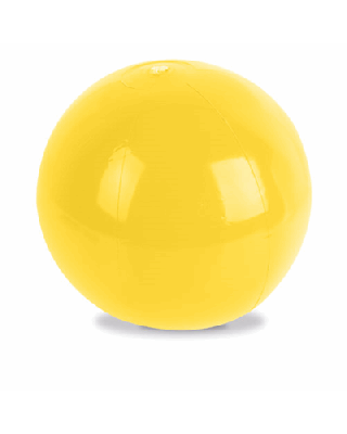 BOLA DE PRAIA OPACO