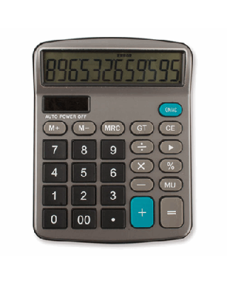 CALCULADORA PROFESSIONAL