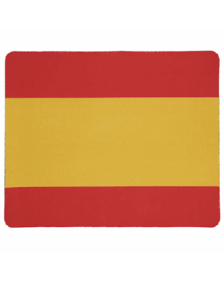 TAPETE P/RATO RECTANGULAR