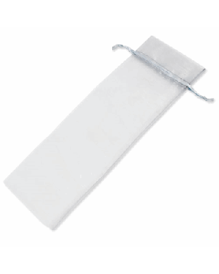 BOLSA PRESENTE "ORGANZA"