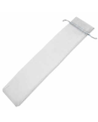 BOLSA PRESENTE "ORGANZA"