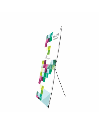 X-Banner