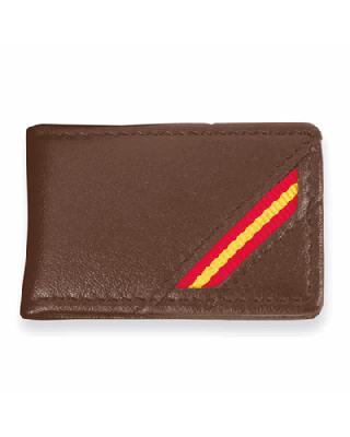 PORTA-NOTAS IMANTADO BANDEIRA