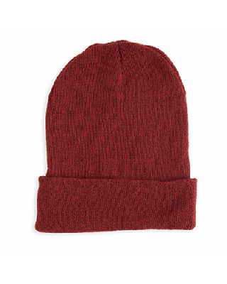 GORRO DE LANA ELEGANT