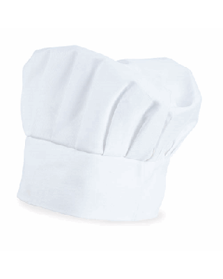 GORRO COCINERO