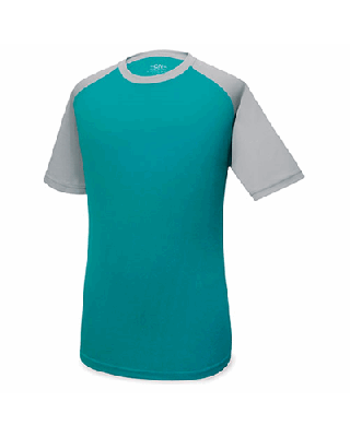 T-SHIRT COMBINADA UNIVERSITY