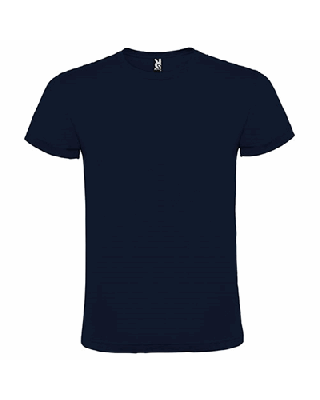T-shirts Adulto Color 100% Algodão