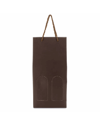 CAIXA CARTÃO LUXE 2 PCS MESEGUERA