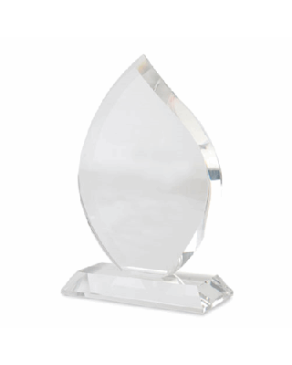 CRISTAL FORMA LAGRIMA