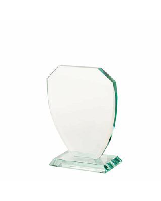 PLACA CON BASE 10,5X5X14,5 CM