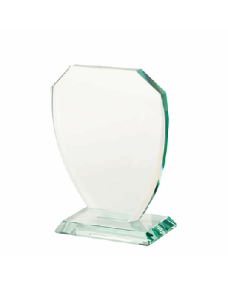 PLACA CON BASE 11,5X4,8X17 CM