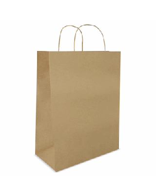 BOLSA DE PAPEL "BOUTIQUE"