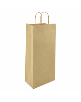 BOLSA DE PAPEL "TOWER"