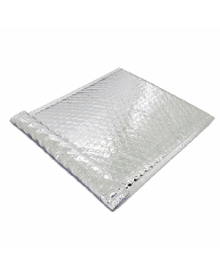 ENVELOPE BORBULHAS "ALUM"