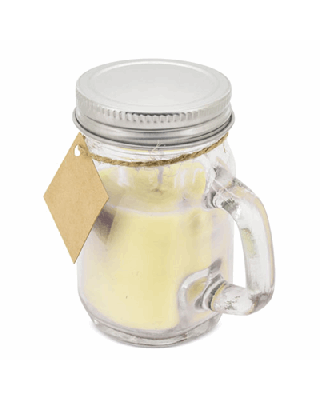 VELA AROMÁTICA ENCA