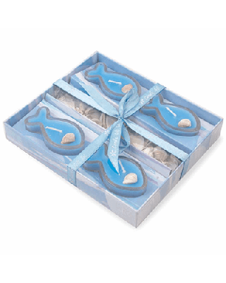 SET DE VELAS MARINERO