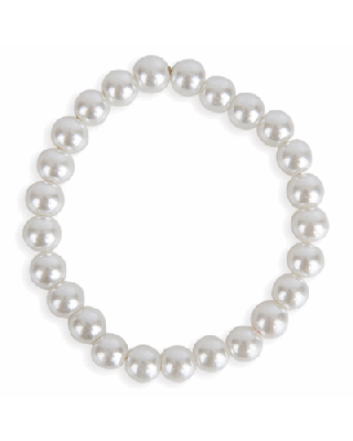 PULSEIRA PÉROLAS FANTASIA