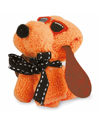 TOALHA "PERRITO SUN"