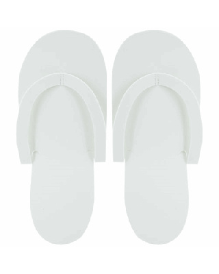 ZAPATILLA DESECHABLE SPA