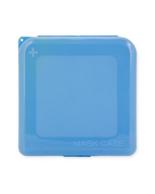 PORTA MÁSCARAS EM PP