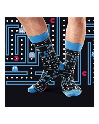 Brand Socks, meia personalizada meia cana