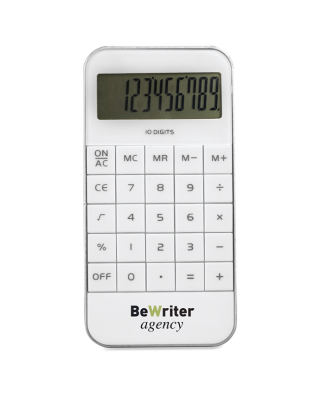 Calculadora                   