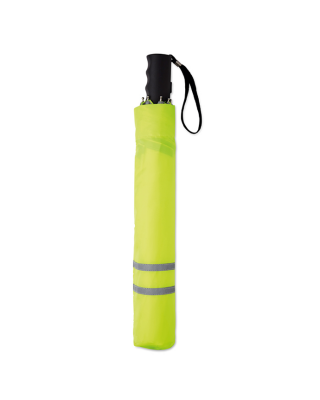 Chapéu de chuva dobrável 21"