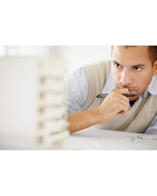 Caneta stylus com 3 cores