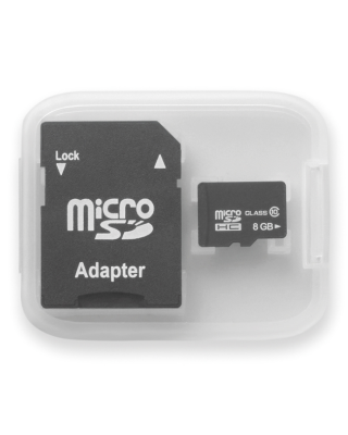 Micro SD card 16GB        MO88