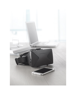 Óculos de realidade virtual feitas de ABS