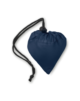 Bolsa dobravel 210D