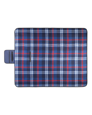 Manta acrilica de picnic