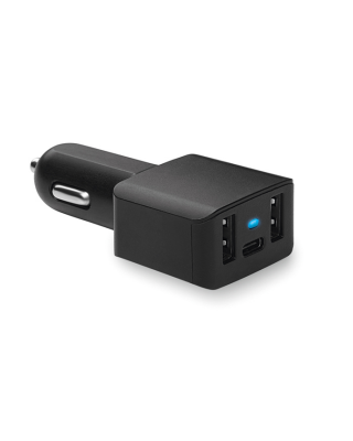 Carregador usb                