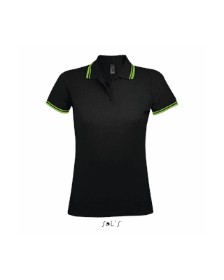 PÓLO PARA SENHORA PASADENA WOMEN