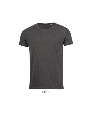 T- SHIRT MANGA CURTA PARA HOMEM MIXED MEN