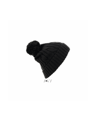 GORRO COM POMPOM BARNEY