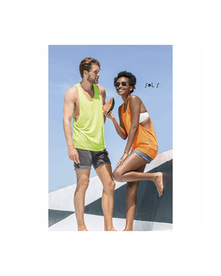 T-SHIRT CAVADA UNISSEXO JAMAICA BRANCO