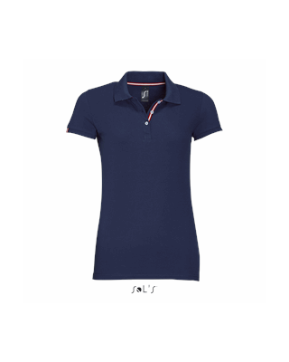 PÓLO PARA SENHORA PATRIOT WOMEN
