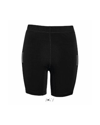 CALÇÕES DE CORRIDA PARA SENHORA CHICAGO WOMEN