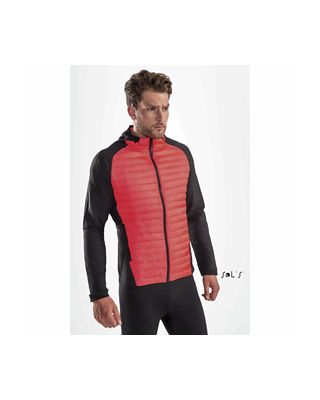 CASACO DE CORRIDA PARA HOMEM NEW YORK MEN