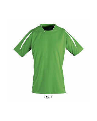 CAMISOLA MANGA CURTA COM QUALIDADE PARA ADULTO MARACANA 2 SSL