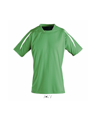 CAMISOLA MANGA CURTA COM QUALIDADE PARA CRIANÇA MARACANA KIDS 2 SSL