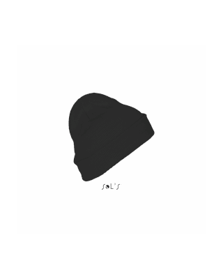 GORRO COM DOBRA PITTSBURGH