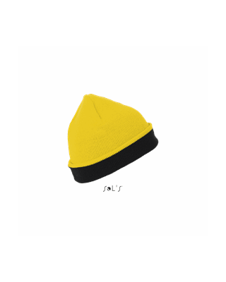 GORRO REVERSÍVEL BONUS