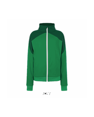 CASACO DE TREINO PARA CRIANÇA MONUMENTAL KIDS